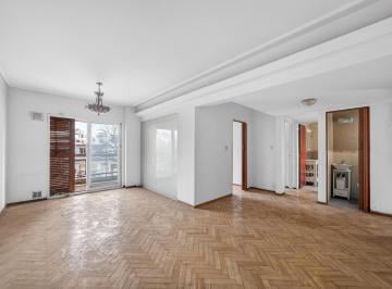 Departamento · 100m² · 4 Ambientes · Venta Departamento 4 Ambientes Villa Ortuzar