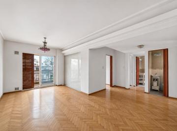 Departamento · 100m² · 4 Ambientes · Venta Departamento 4 Ambientes Villa Ortuzar