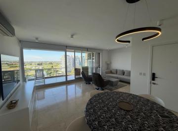 Departamento · 125m² · 4 Ambientes · 1 Cochera · Departamento en Venta en Yoo Nordelta, Nordelta, Tigre