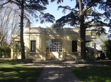 Terreno · 1998m² · Terreno en Venta