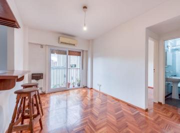 Departamento de 2 ambientes, Belgrano · Alquiler - Dpto 2 Amb con Balcón - Belgrano C