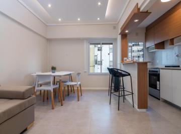 Departamento · 37m² · 2 Ambientes · ¡Venta! 2 Amb Reciclado en Plaza Colon