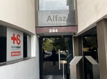 Departamento de 6 ambientes, Córdoba · Depto de Categoria Nueva Cba. 2 Dorm con Cochera y Amenities