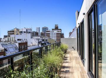 Departamento · 50m² · 2 Ambientes · 1 Cochera · Departamento 2 Ambientes a Estrenar en Black Newbery