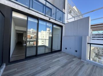 Departamento · 50m² · 2 Ambientes · 1 Cochera · Departamento 2 Ambientes a Estrenar en Black Newbery