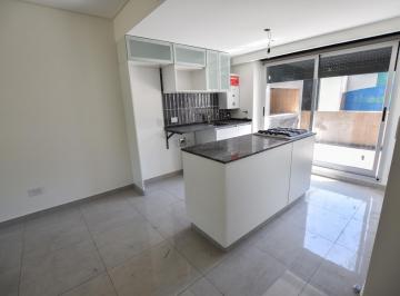 Departamento · 69m² · 3 Ambientes · Departamento en Venta, Dos Dorm. con Patio Exclusivo. Echesortu.