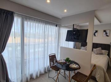 Departamento · 39m² · 1 Ambiente · Departamento en Alquiler - Monoambiente 1 Baño - 39 m - Palermo