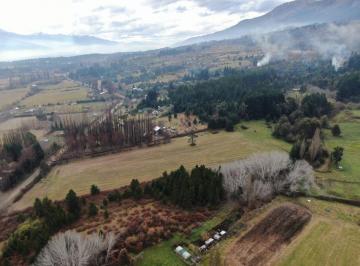 Terreno , Las Golondrinas · Venta – 12 Ha C/ Servicios en Las Golondrinas