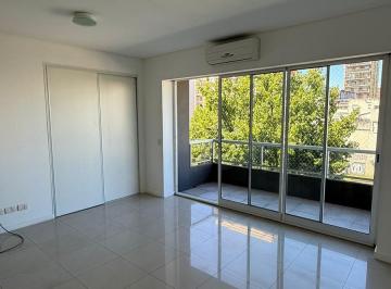 Departamento · 35m² · 1 Ambiente · 1 Ambiente Luminoso a m Subte / Tren y Apto Profesional!