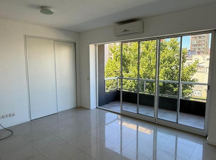Departamento · 35m² · 1 Ambiente