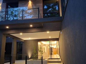 Departamento de 4 ambientes, Ciudad de Mendoza · Departamento en Alquiler en La Calle Martín Zapata