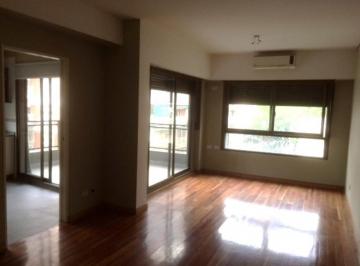 Departamento · 75m² · 3 Ambientes · 1 Cochera · Alquiler Departamento 3 Ambientes - Caballito