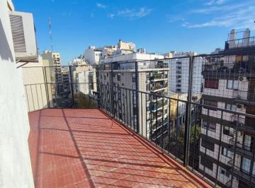 Departamento de 3 ambientes, Recoleta · Venta, 3 Ambientes + Balcon Terraza, Recoleta