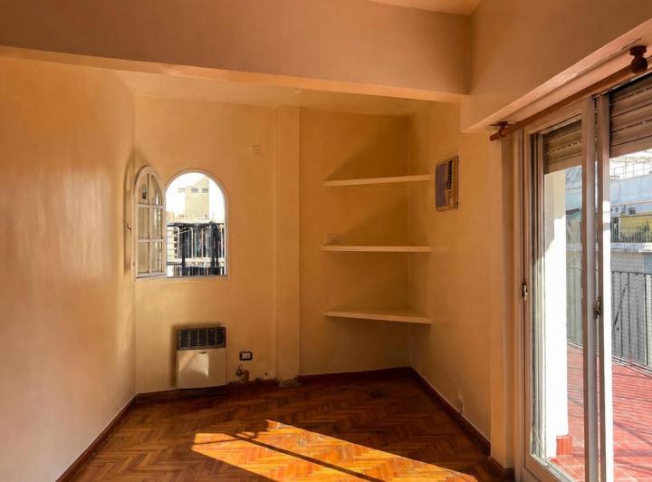 Departamento en Recoleta — puesto #66 en el ranking Top 100 BarrioMapa