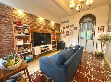 Casa · 93m² · 4 Ambientes · 2 Cocheras · Venta Casa 4 Ambientes Jardin Lomas de Zamora