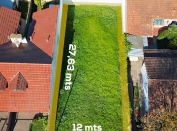 Terreno · 331m² · Venta | Lote en Constitución | Los Pinares | Terreno | Caisamar | 300 m