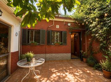 PH · 71m² · 3 Ambientes · PH en Venta 3 Amb Planta Baja con Patio Barracas