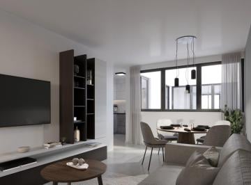 Departamento · 40m² · 2 Ambientes · Venta. Loft. Departamento. a Estrenar. Construcción. Plaza Mitre
