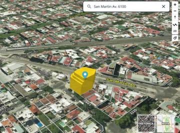 Terreno · 700m² · Terreno en Devoto con Salida a 3 Cuadras