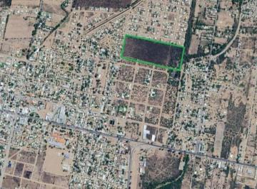 Terreno · 82234m² · Venta Lote 8.2 Ha Villa Dolores Centro