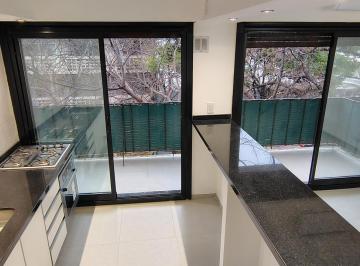 Departamento · 40m² · 2 Ambientes · Departamento Tipo Semipiso 2 Amb Frente Balcón en Villa del Parque