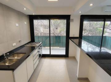 Departamento · 40m² · 2 Ambientes · Departamento Tipo Semipiso 2 Amb Frente Balcón en Villa del Parque