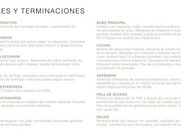Departamento · 31m² · 1 Ambiente - Teresa Urdapilleta Propiedades · Departamento Monoambiente en Venta en Recoleta