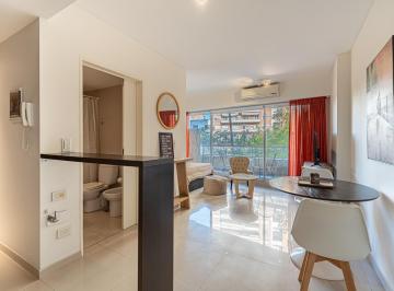 Departamento · 29m² · 1 Ambiente · Venta • Núñez • Monoambiente