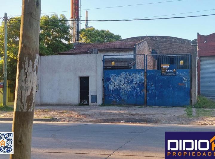 Local comercial · 482m²