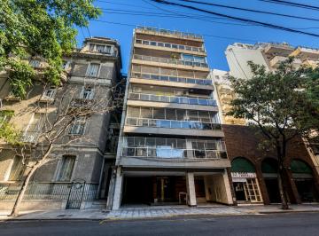 Departamento · 99m² · 4 Ambientes · 1 Cochera · Venta • Belgrano • Semipiso • 4 Ambientes • Cochera