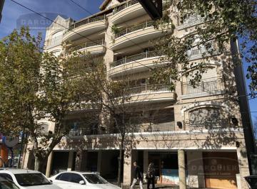 Departamento · 110m² · 4 Ambientes · 1 Cochera · Departamento - Adrogue