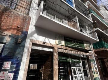 Departamento de 1 ambiente, San Telmo · Monoambiente con Balcón