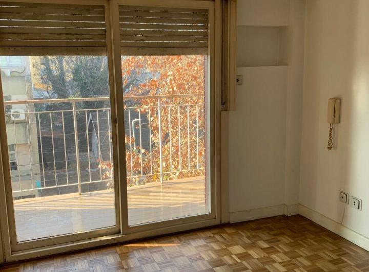 Departamento · 72m² · 3 Ambientes · 1 Cochera