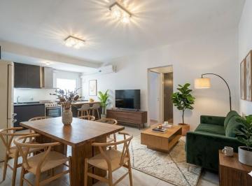 Departamento · 42m² · 2 Ambientes · Venta | PH | 2 Ambientes | Villa Real | Terraza | Espacio Aereo