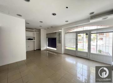 Casa · 124m² · 4 Ambientes · 1 Cochera · Casa Venta 2 Dorm. Uso Comercial Fisherton Rosario