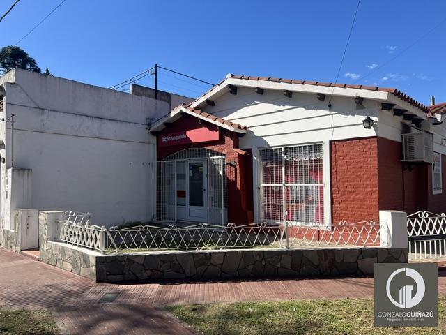 Casa · 124m² · 4 Ambientes · 1 Cochera