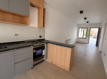 Casa de 3 ambientes, Córdoba · Alquiler en Docta - Duplex a Estrenar 2 Dorm. en 1 Planta