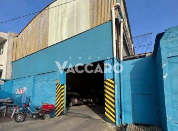 VCO-VCO-1401_2 · Estacionamiento Galpón en Venta en Haedo