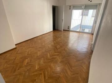 Departamento · 60m² · 3 Ambientes · Departamento - Centro