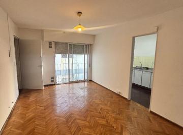 Departamento · 60m² · 3 Ambientes · Departamento - Centro