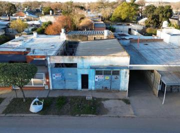 Bodega-Galpón · 243m² · Venta Galpon con Casa