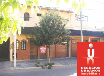 Departamento de 5 ambientes, Córdoba · Alquiler Bº Colón Cadiz 2695 Pa Departamento 1 Dormitorio + Escritorio + Terraza
