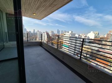 Departamento · 47m² · 2 Ambientes · Departamento en Nuñez