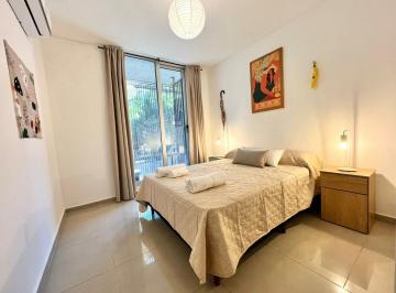 Departamento · 31m² · 2 Ambientes · Dto 1 Dormitorio Amoblado - Alquiler Temporario