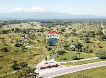 Terreno · 2000m² · Venta Terreno 2000 m² Country Club "Las Delicias"