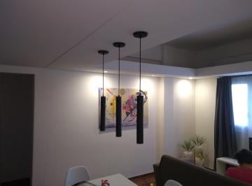 Departamento de 4 ambientes, Ciudad de Mendoza · Departamento Amoblado