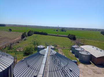 Campo · 2000m² · 10 Cocheras · Acopio | Silos Cereales| Ruta 88 | Financiación | Mar del Plata