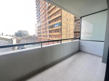 Departamento · 49m² · 1 Ambiente · Monoambiente Divisible con Renta Hasta Enero 2027 en Venta.