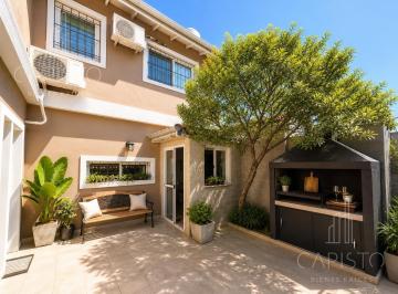PH · 84m² · 3 Ambientes · PH en Venta San Andres 3 Ambientes con Patio en 2 Plantas