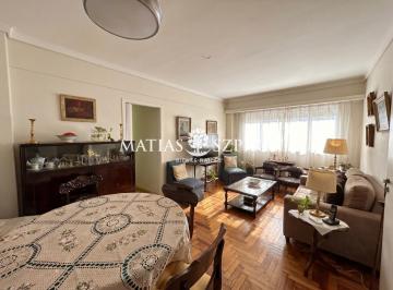 Departamento · 75m² · 4 Ambientes · Venta de Departamento 4 Ambientes en Almagro, Capital Federal.